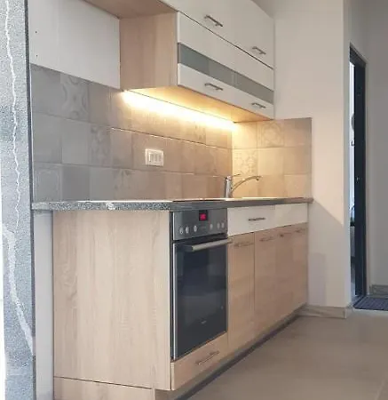 Koca Apartment