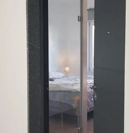 Koca Appartamento Lubiana