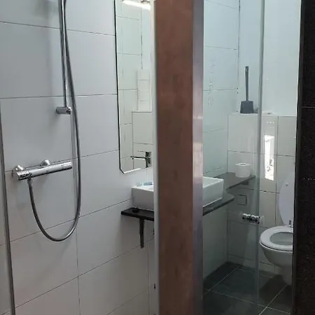Appartement Koca Ljubljana