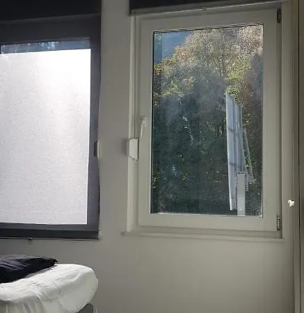 Appartamento Koca Lubiana