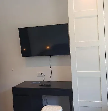 Appartamento Koca Lubiana